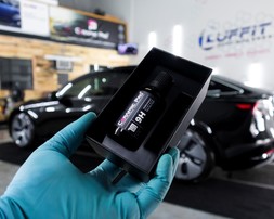 Ceramic Pro Ceramic Coating in Brandon, Florida